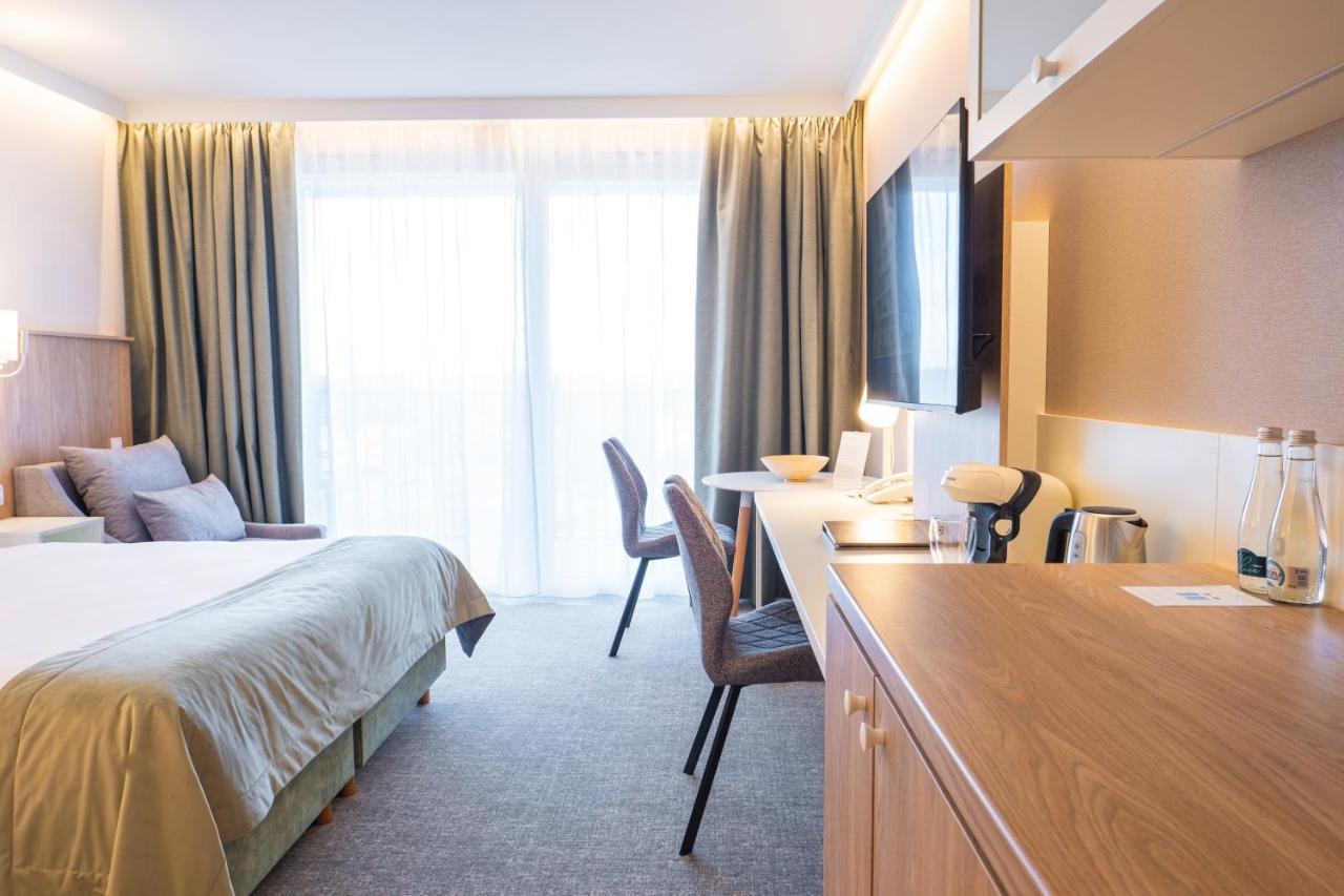 Bel Mare Aqua Resort เมียนซิดดรอแย ภายนอก รูปภาพ